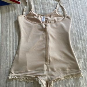 Yianna Tummy Control Shapewear